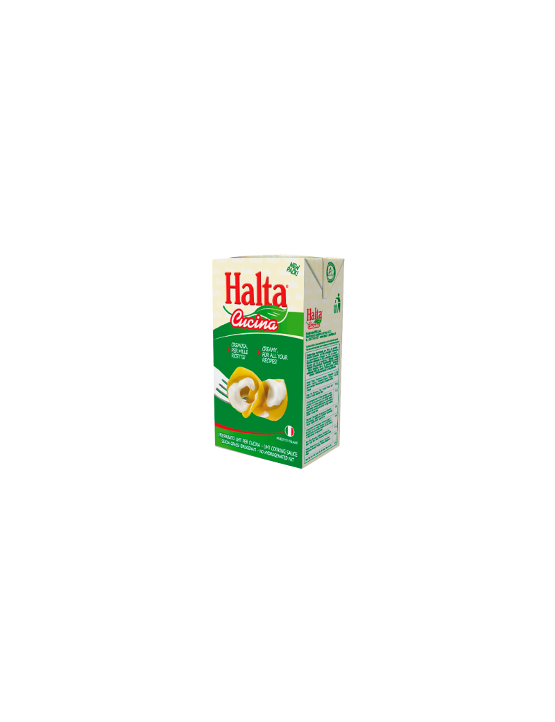 Halta Cucina Kochcrem 12*1L