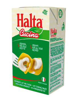 Halta Cucina Kochcrem 12*1L