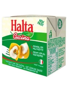 Halta Cucina Kochcrem 12*500ml