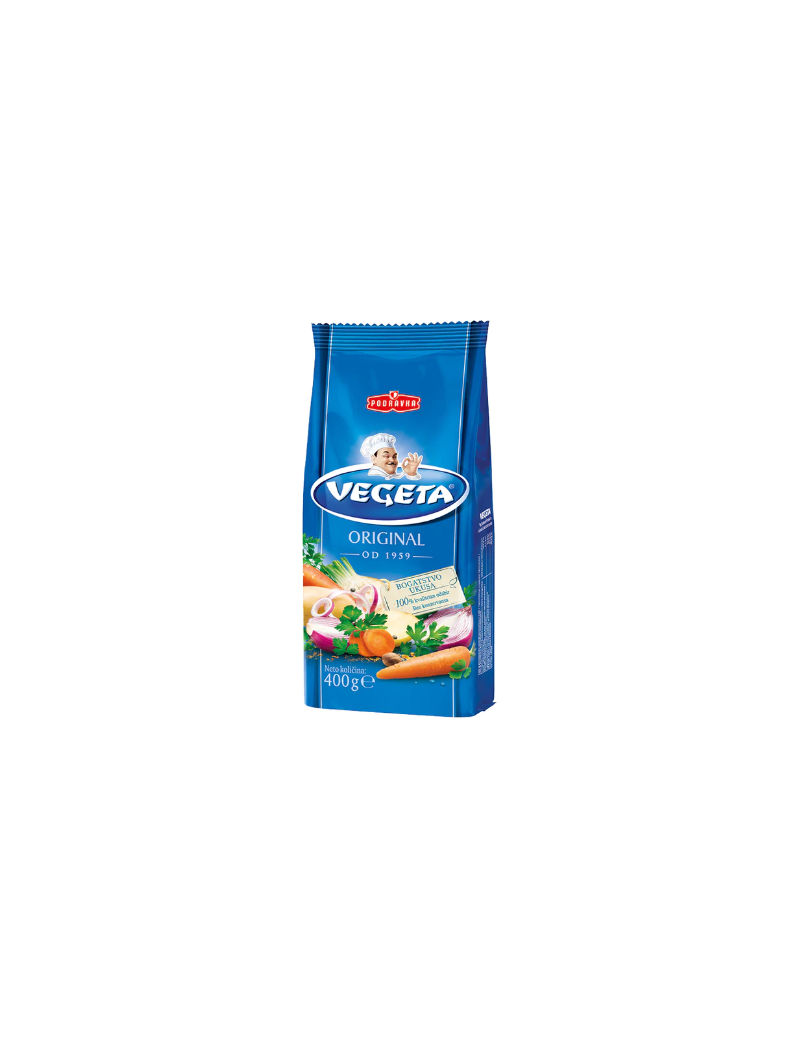 Vegeta Gewürzmischung 12*400g