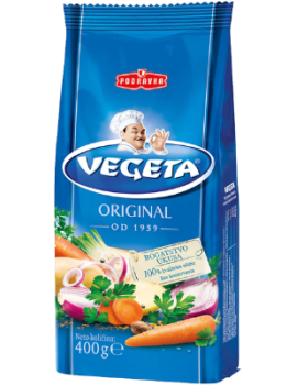 Vegeta Gewürzmischung 12*400g