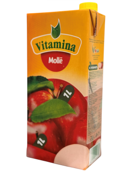 Vitamina Apfelsaft 12*1l