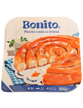 Gerollter Burek mit Käse*** 12*800g