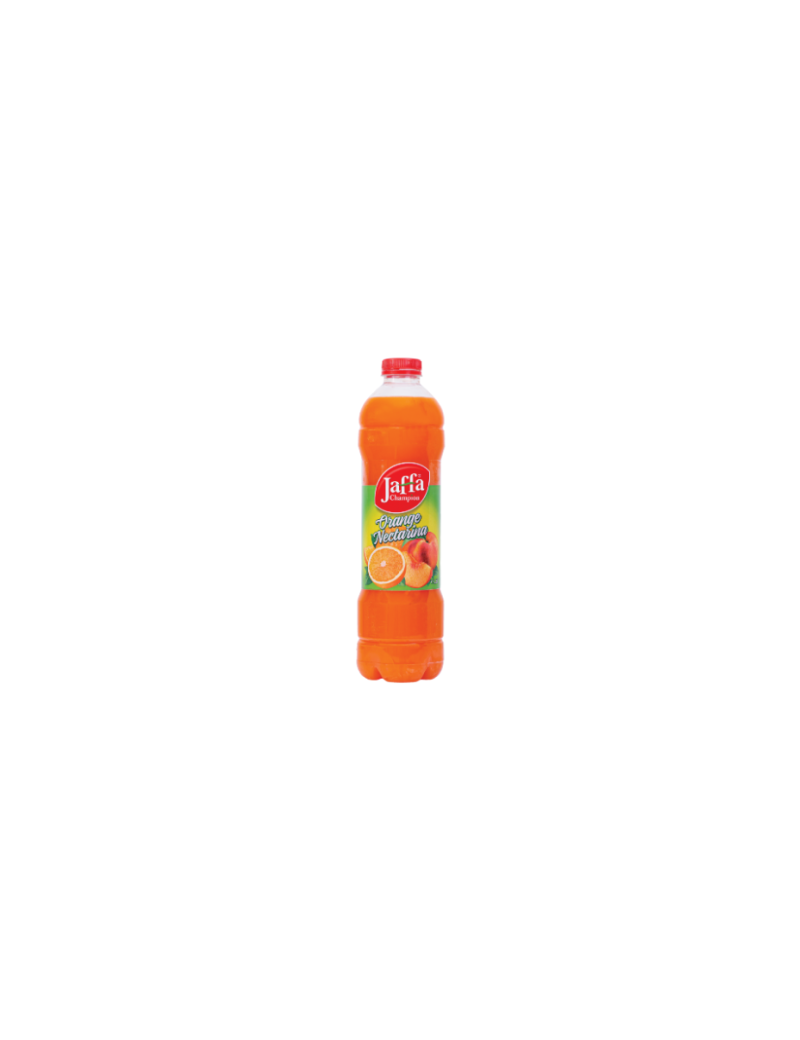 Jaffa Orange & Nektarine 6*1.5l