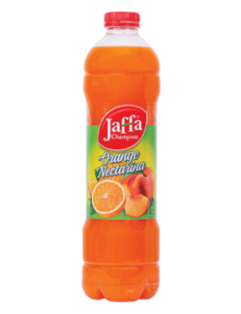 Jaffa Orange & Nektarine 6*1.5l