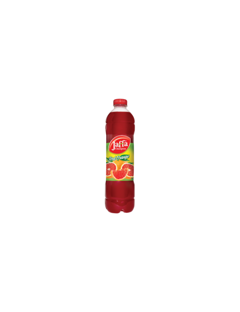 Jaffa Rote Orange 6*1.5