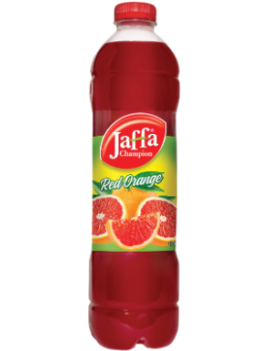 Jaffa Rote Orange 6*1.5