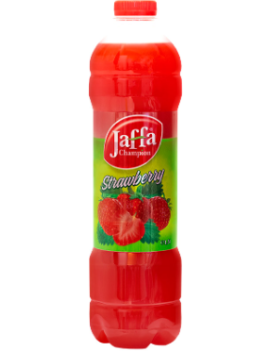 Jaffa Erdbeersaft 6*1.5l