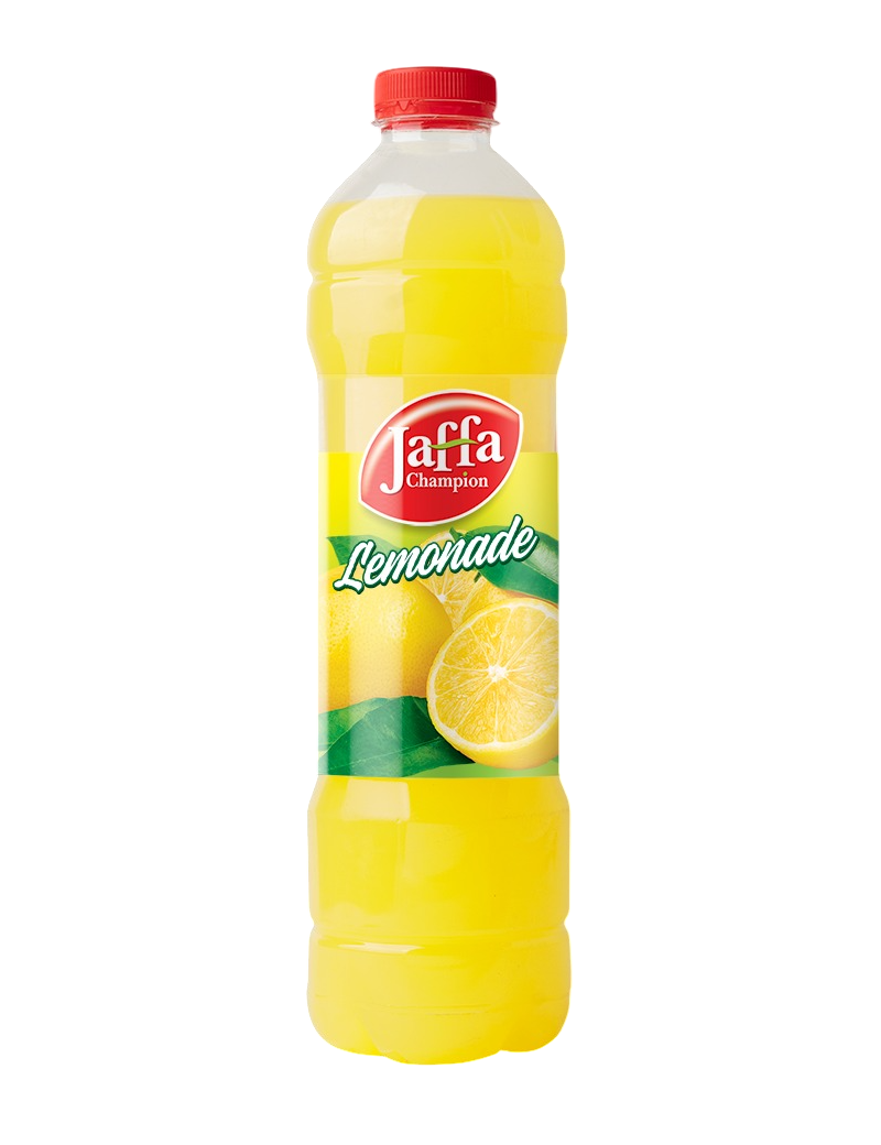 Jaffa Limonade 6*1.5l