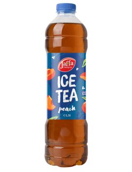 Jaffa Ice Tea Pfirsich 6*1.5l