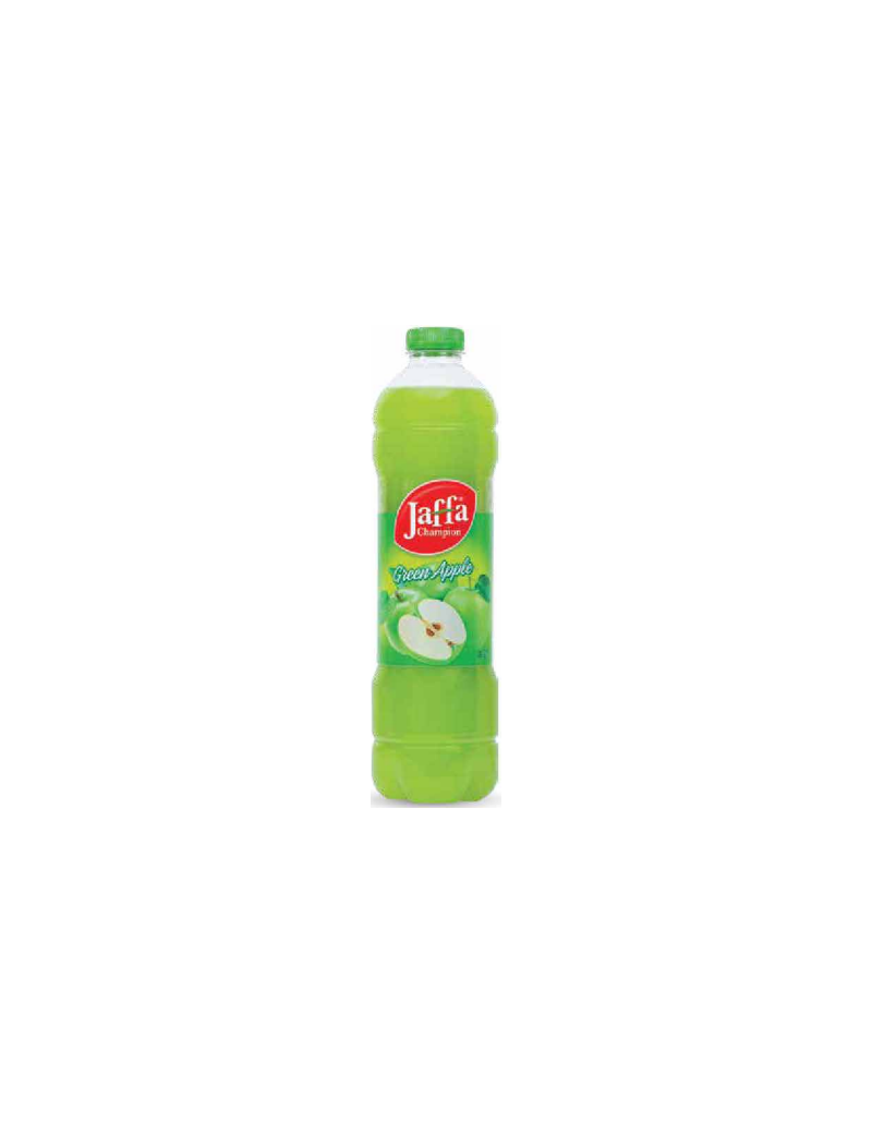 Jaffa Grünapfelsaft 6*1.5l
