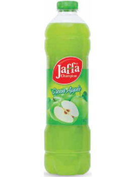 Jaffa Grünapfelsaft 6*1.5l