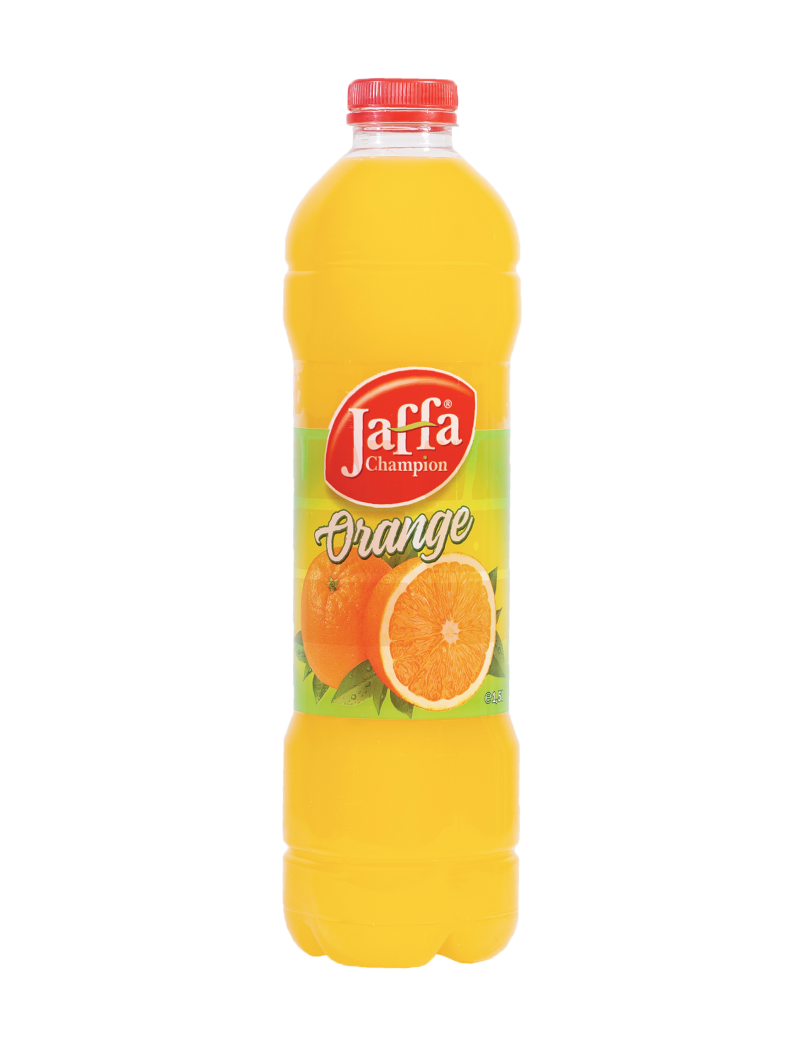 Jaffa Orangensaft 6*1.5l