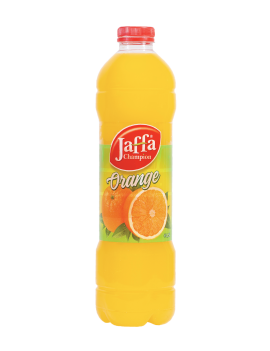 Jaffa Orangensaft 6*1.5l