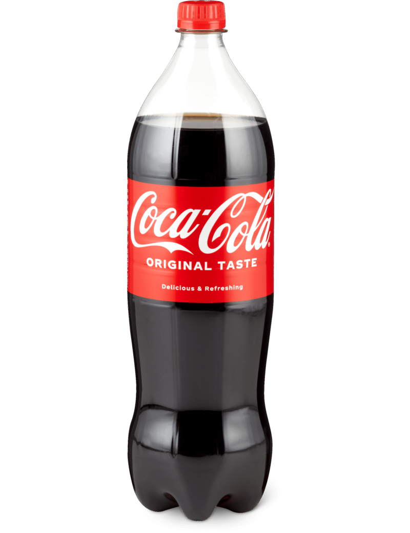 Coca Cola Classic 6*1.5l