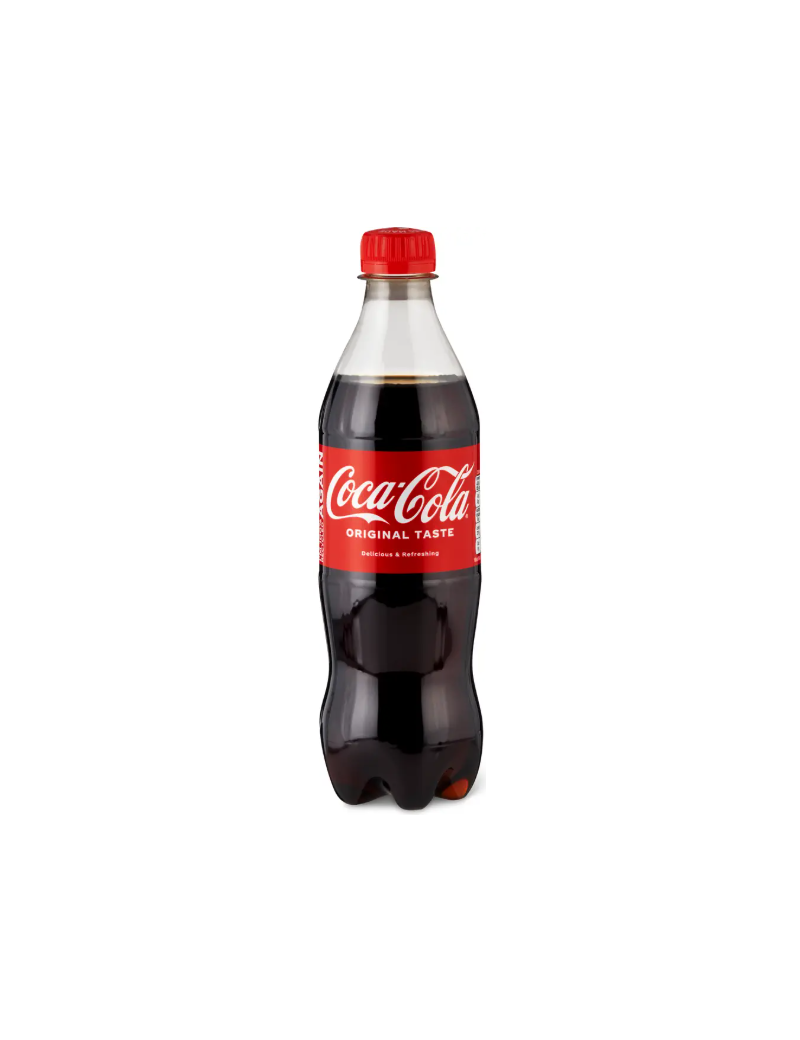 Coca Cola Classic 12*0.5l