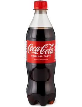 Coca Cola Classic 12*0.5l