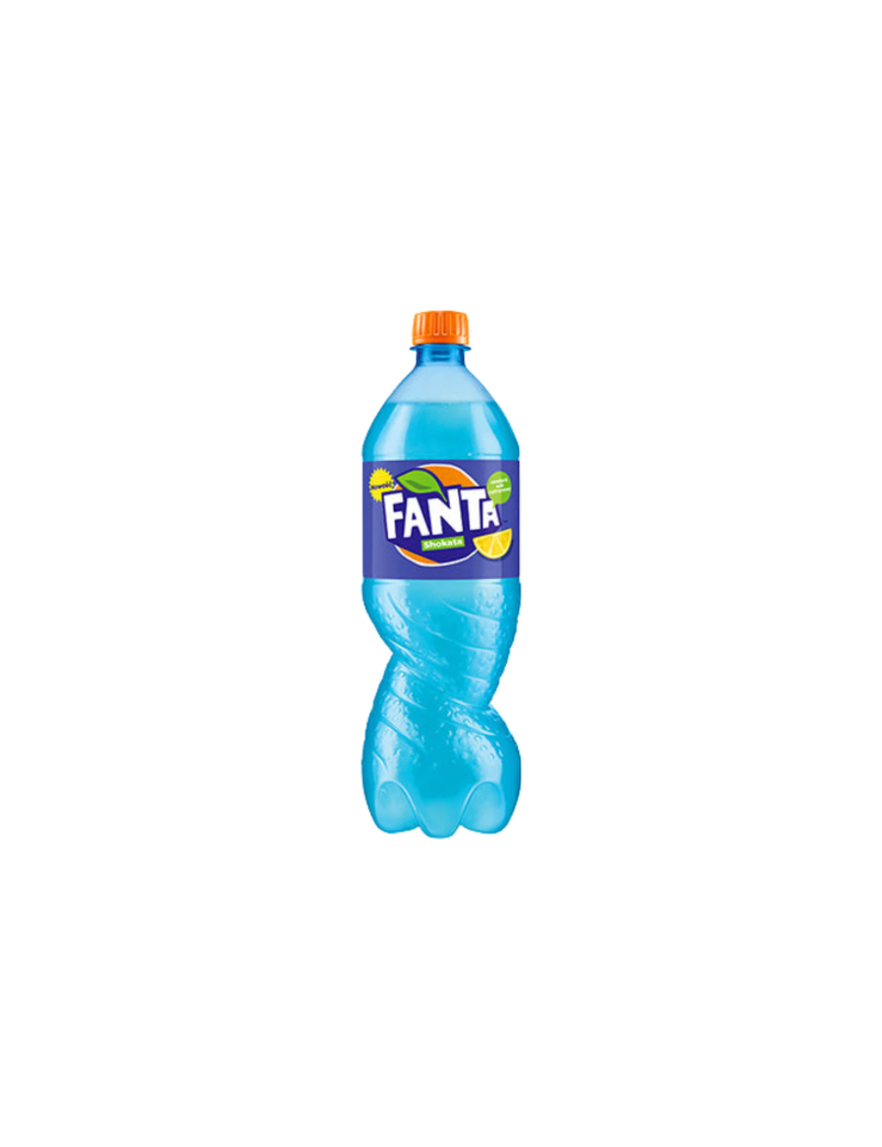 Fanta Shokata 6*1.5l