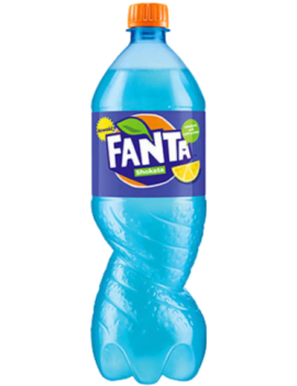 Fanta Shokata 6*1.5l
