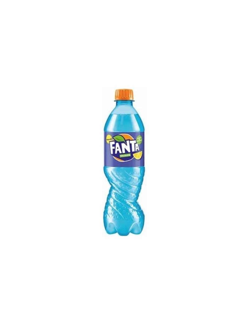 Fanta Shokata 12*0.5l