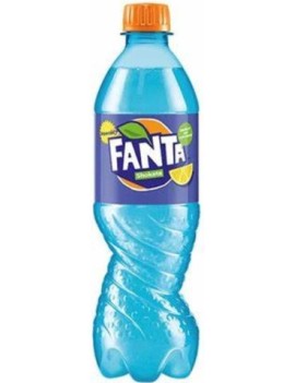 Fanta Shokata 12*0.5l