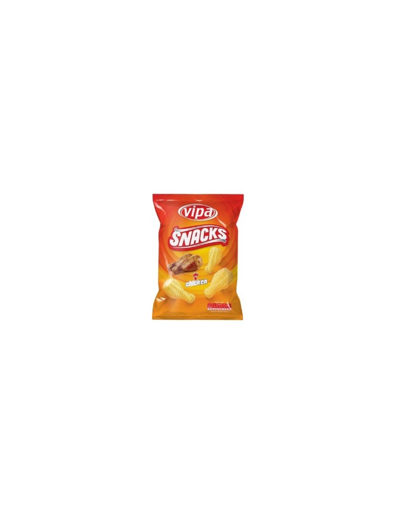 Vipa Snack`s Chicken 35*27g