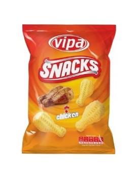 Vipa Snack`s Chicken 35*27g
