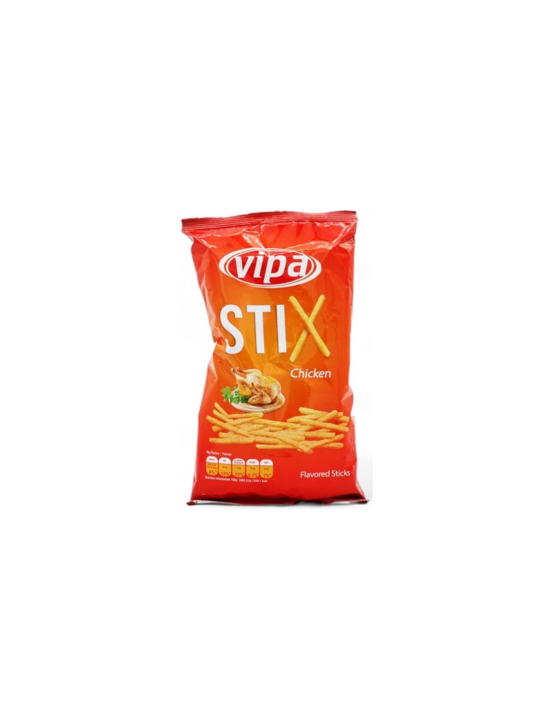 Vipa Stix Chicken 27*70g