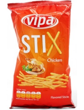 Vipa Stix Chicken 27*70g