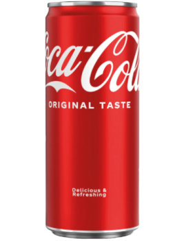 Coca Cola Classic 24*330ml