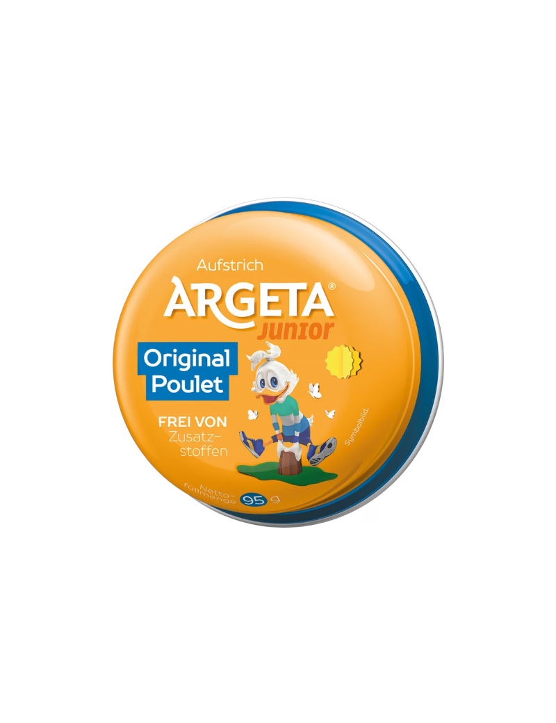 Argeta Hühnerfleisch Junior 14*95g