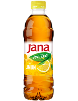 Jana Ice Tea Lemon 6*0.5l