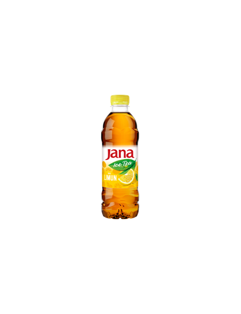 Jana Ice Tea Lemon 6*0.5l