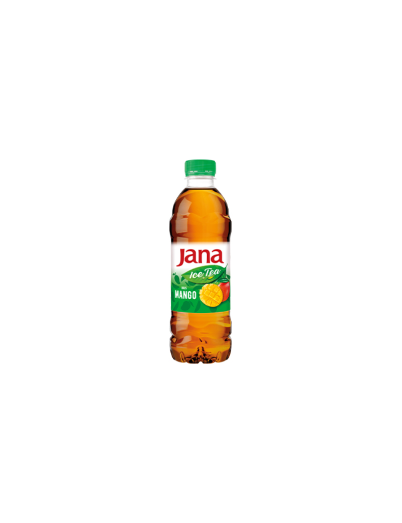 Jana Ice Tea Mango 6*0.5l