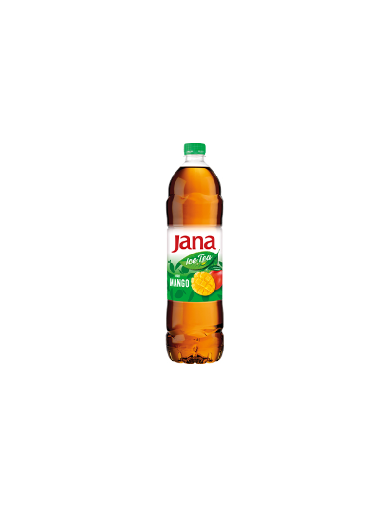 Jana Ice Tea Mango 6*1.5l