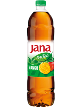 Jana Ice Tea Mango 6*1.5l
