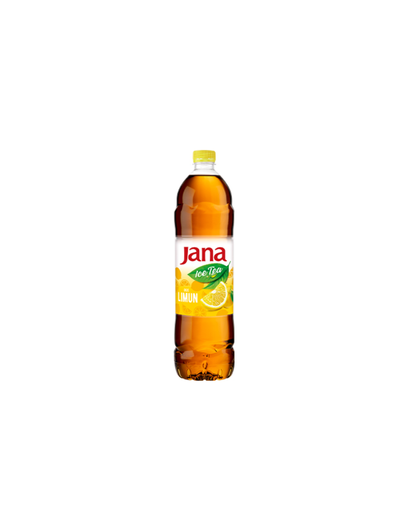 Jana Ice Tea Lemon 6*1.5l