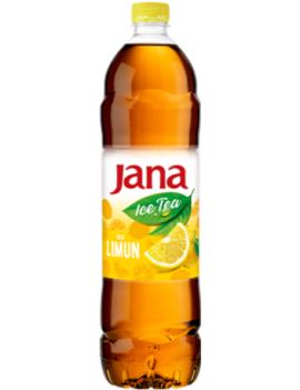 Jana Ice Tea Lemon 6*1.5l