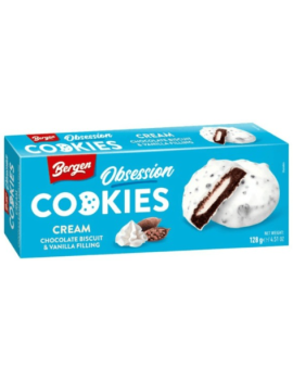 Obsesession Cookies & Cream 14*128g