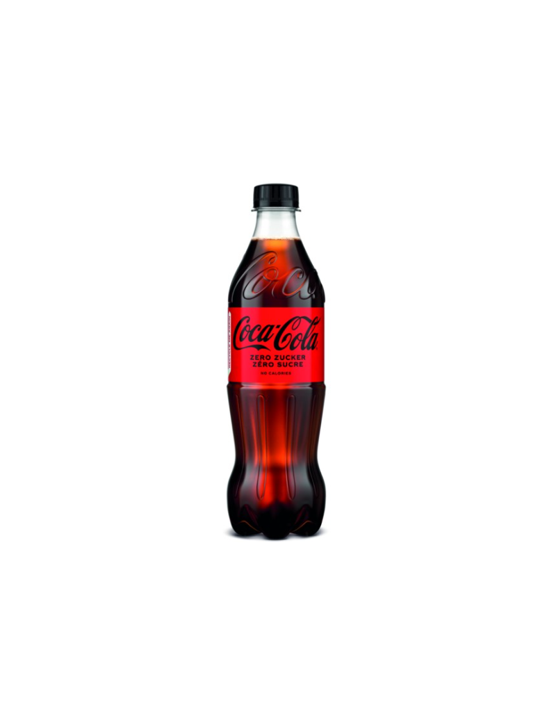 Coca Cola Zero 12*0.5l