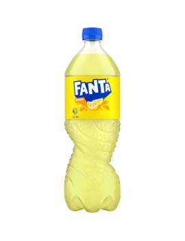 Fanta Lemon 6*1.5