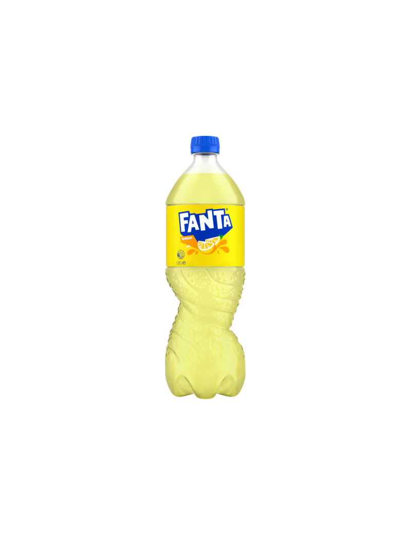 Fanta Lemon 6*1.5