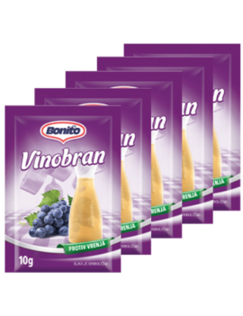 Bonito Vinobran 10g 38*5er Pack