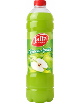 Jaffa Grünapfelsaft 61.5l