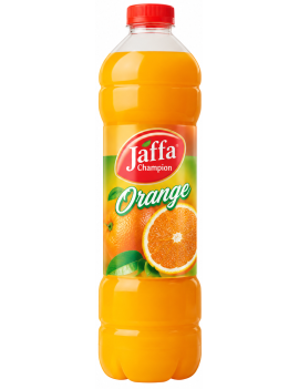Jaffa Orangensaft 61.5l