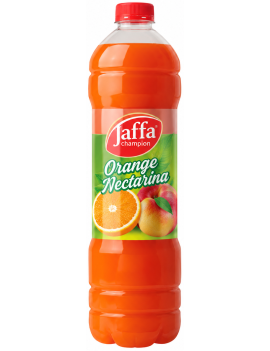 Jaffa Orange & Nektarine 6*1.5l