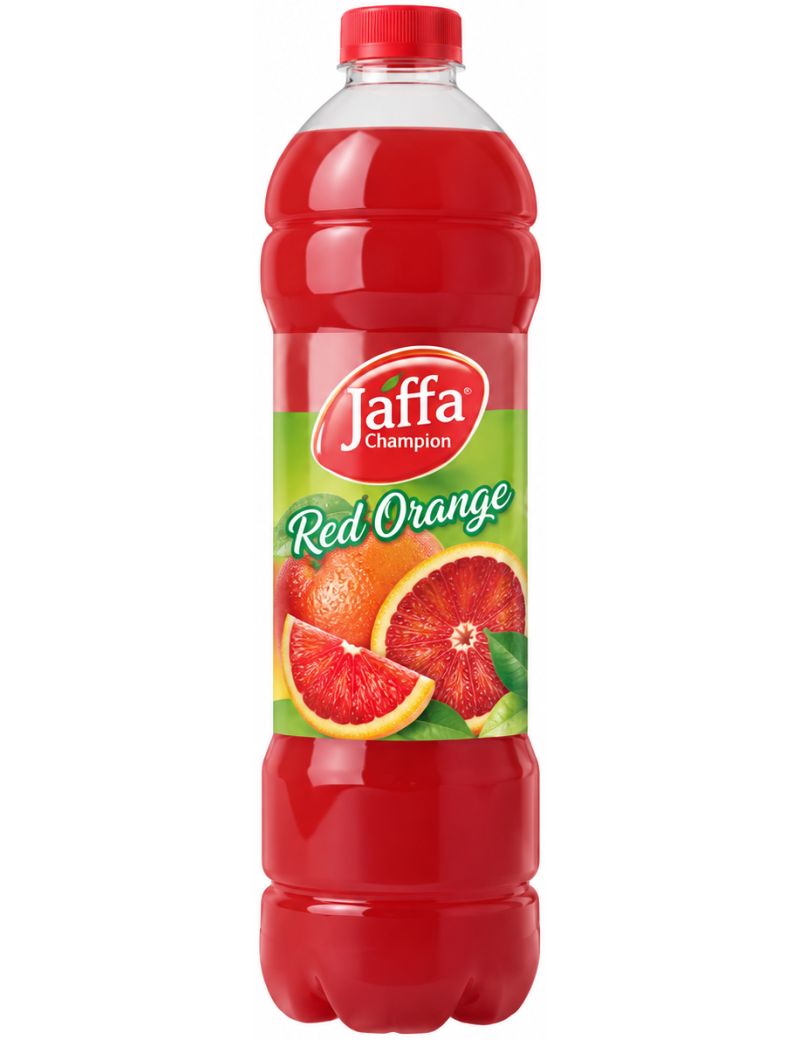 Jaffa Rote Orange 6*1.5