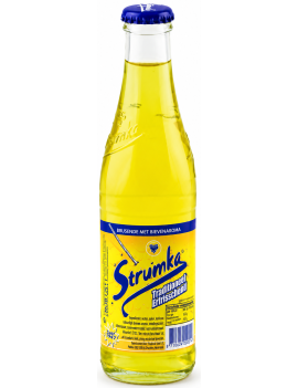 Strumka Birnensaft Glasflasche 20*250ml