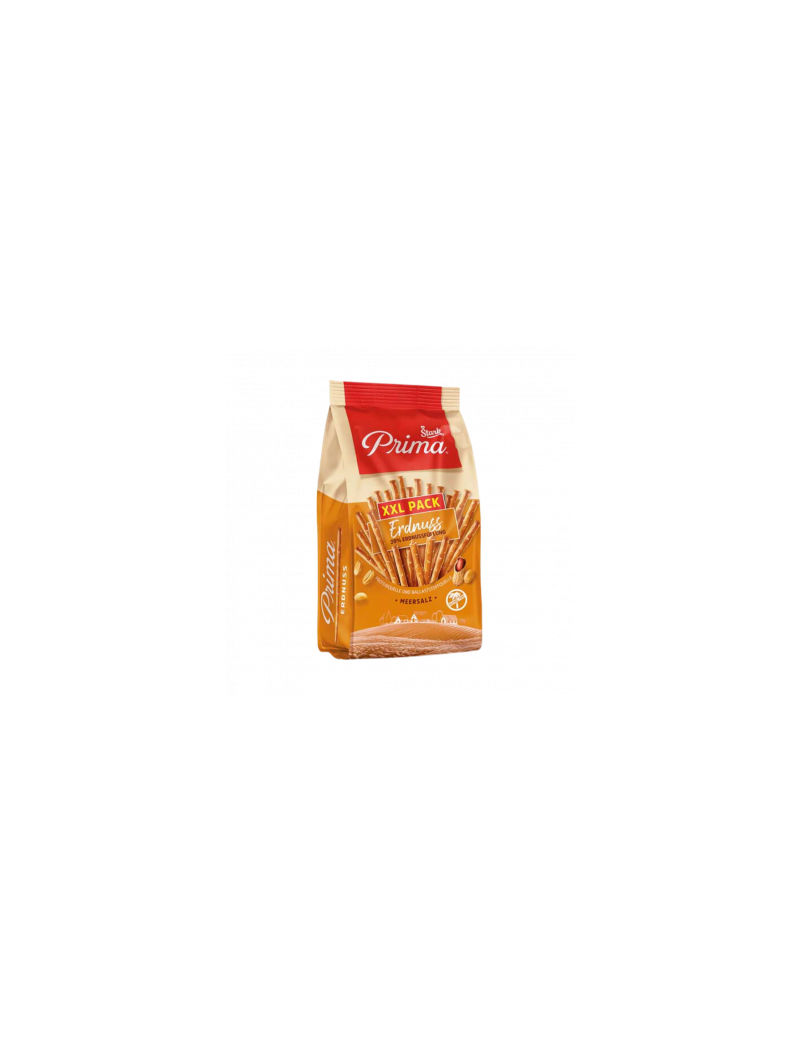 Prima Erdnusstangen 12*230g