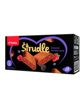 Strudel Waldfrüchte 24*240g